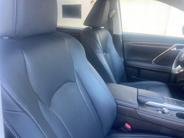 used 2022 Lexus RX 350 car, priced at $43,997
