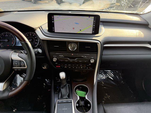 used 2022 Lexus RX 350 car, priced at $43,448