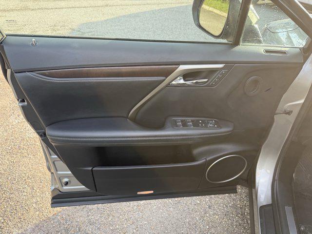 used 2022 Lexus RX 350 car, priced at $43,448
