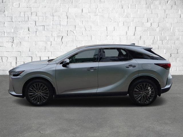 used 2023 Lexus RX 350 car, priced at $51,748