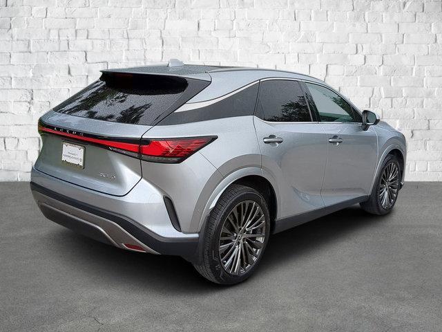used 2023 Lexus RX 350 car, priced at $51,748