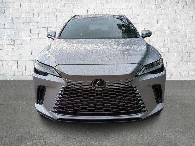 used 2023 Lexus RX 350 car, priced at $51,748