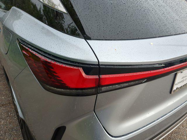 used 2023 Lexus RX 350 car, priced at $51,748