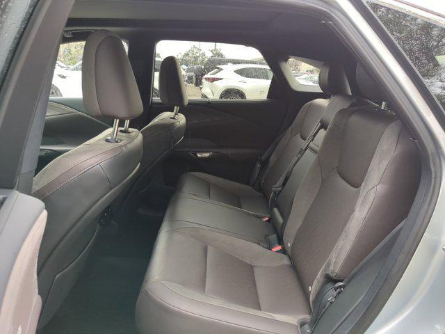 used 2023 Lexus RX 350 car, priced at $51,748