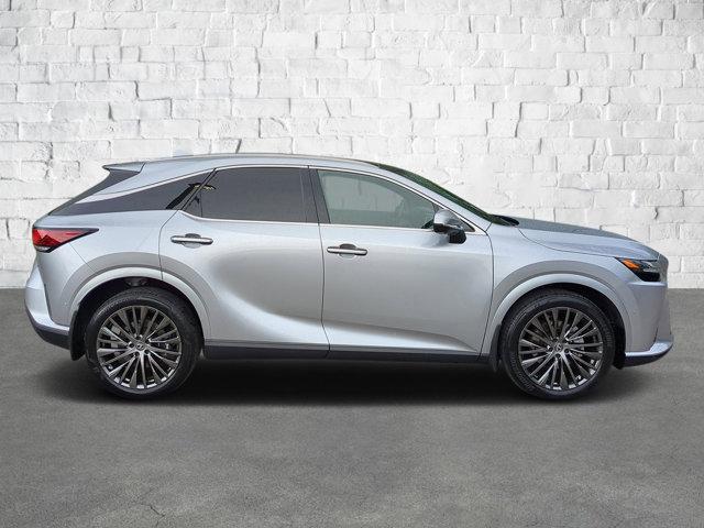 used 2023 Lexus RX 350 car, priced at $51,748