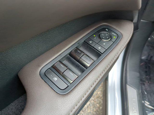 used 2023 Lexus RX 350 car, priced at $51,748
