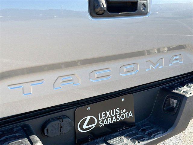 used 2016 Toyota Tacoma car, priced at $21,998