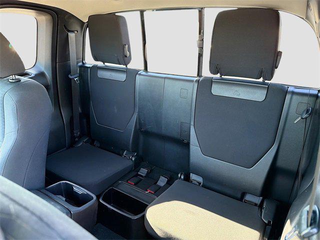 used 2016 Toyota Tacoma car, priced at $21,998