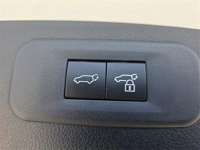 used 2024 Lexus NX 350 car, priced at $39,444