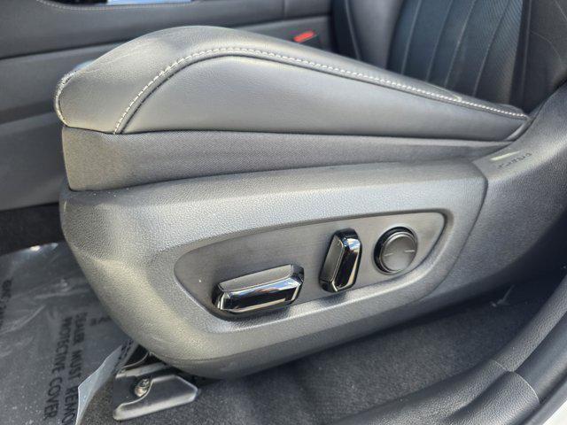 used 2024 Lexus NX 350 car, priced at $43,225