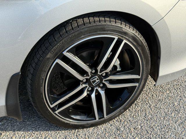 used 2017 Honda Accord car, priced at $17,406