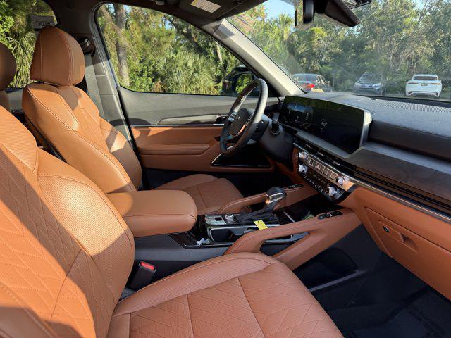 used 2024 Kia Telluride car, priced at $40,498