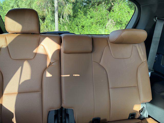 used 2024 Kia Telluride car, priced at $40,498