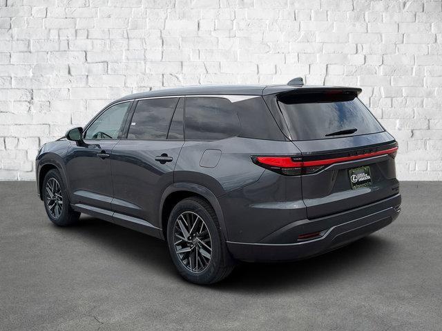 new 2025 Lexus TX 350 car, priced at $63,362