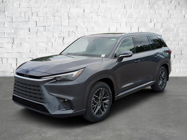 new 2025 Lexus TX 350 car, priced at $63,362