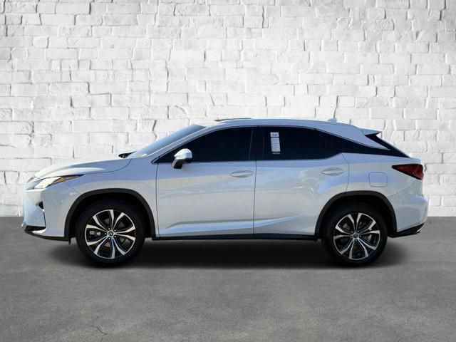 used 2019 Lexus RX 350 car, priced at $23,204