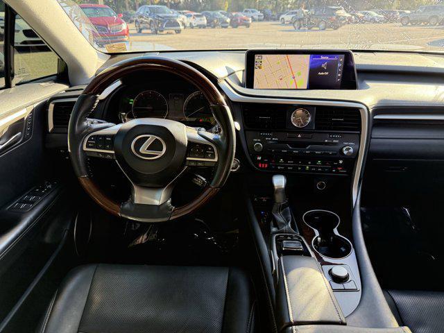 used 2019 Lexus RX 350 car, priced at $23,204