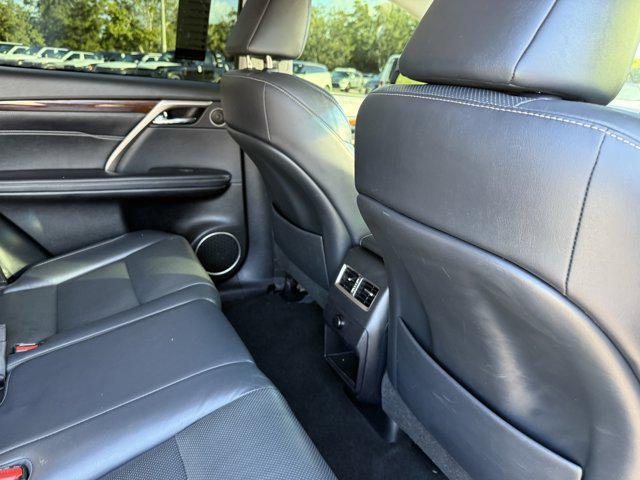 used 2019 Lexus RX 350 car, priced at $23,204