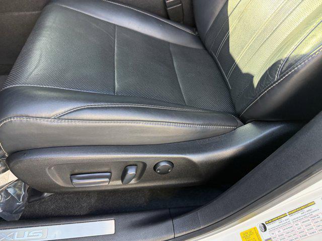 used 2019 Lexus RX 350 car, priced at $23,204