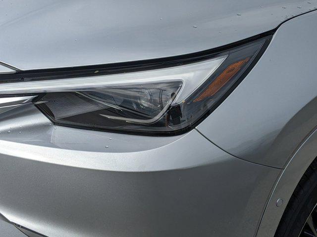 new 2025 Lexus TX 350 car, priced at $62,045