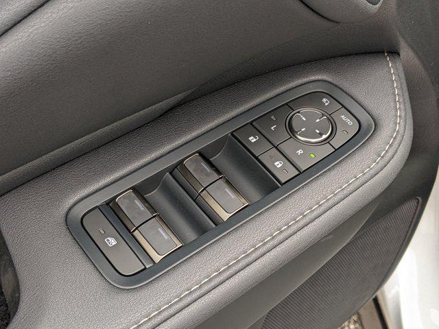 new 2025 Lexus TX 350 car, priced at $62,045
