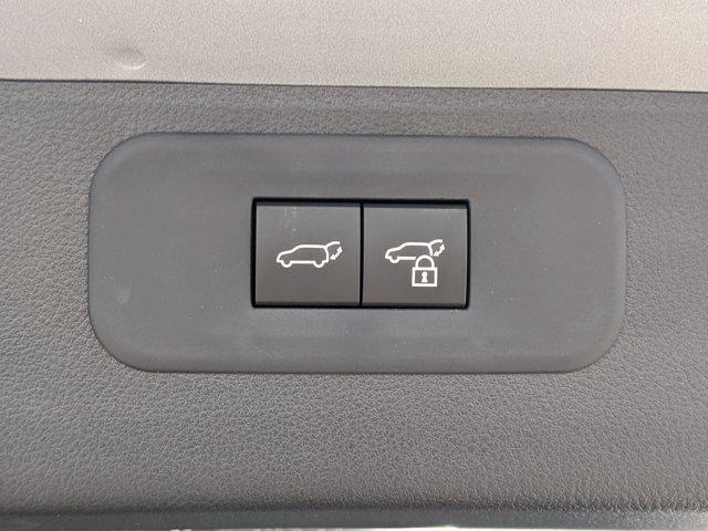 new 2025 Lexus TX 350 car, priced at $62,045