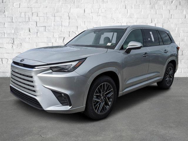 new 2025 Lexus TX 350 car, priced at $62,045