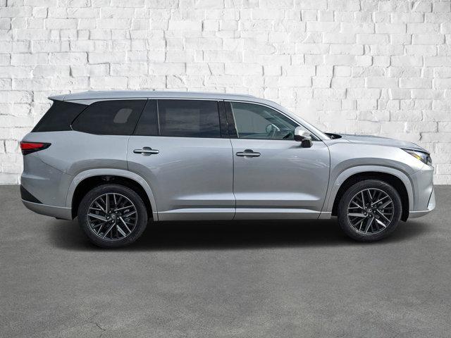 new 2025 Lexus TX 350 car, priced at $62,045