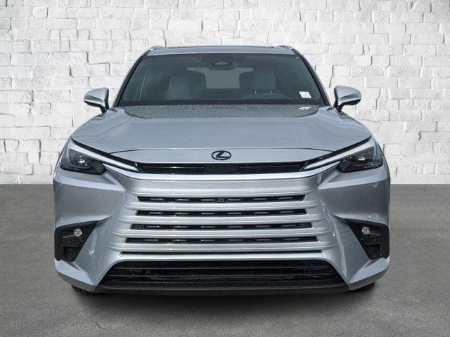 new 2025 Lexus TX 350 car, priced at $62,045
