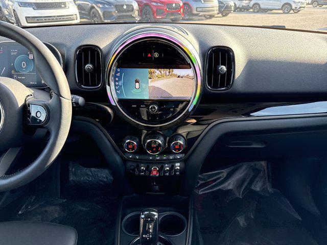used 2024 MINI Countryman car, priced at $31,887