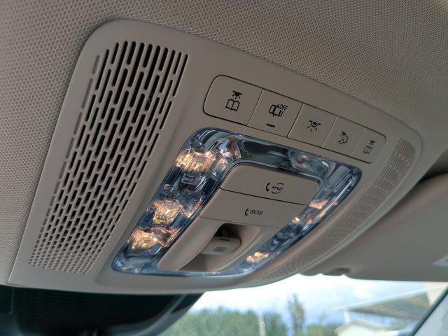 used 2022 Mercedes-Benz GLE 350 car, priced at $39,830