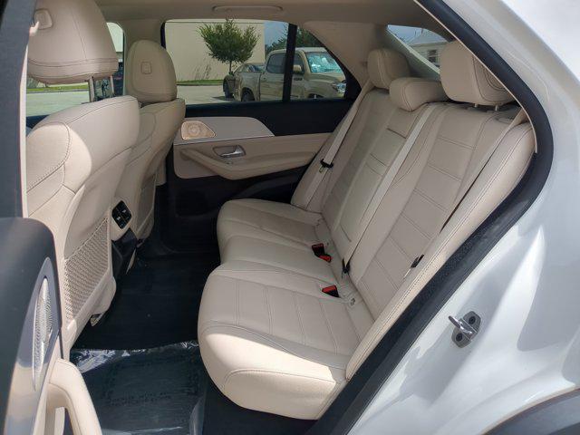 used 2022 Mercedes-Benz GLE 350 car, priced at $39,830