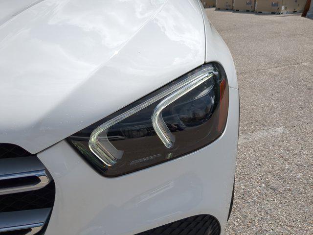 used 2022 Mercedes-Benz GLE 350 car, priced at $39,830
