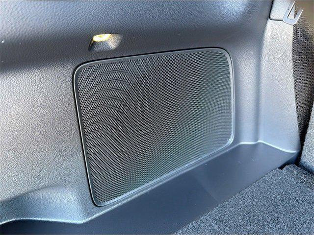 new 2026 Lexus TX 350 car, priced at $67,686