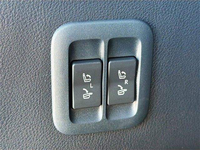 new 2026 Lexus TX 350 car, priced at $67,686