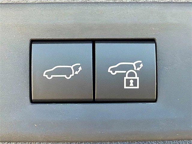 new 2026 Lexus TX 350 car, priced at $67,686