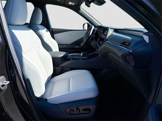 new 2026 Lexus TX 350 car, priced at $67,686