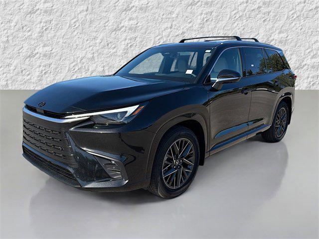 new 2026 Lexus TX 350 car, priced at $67,686