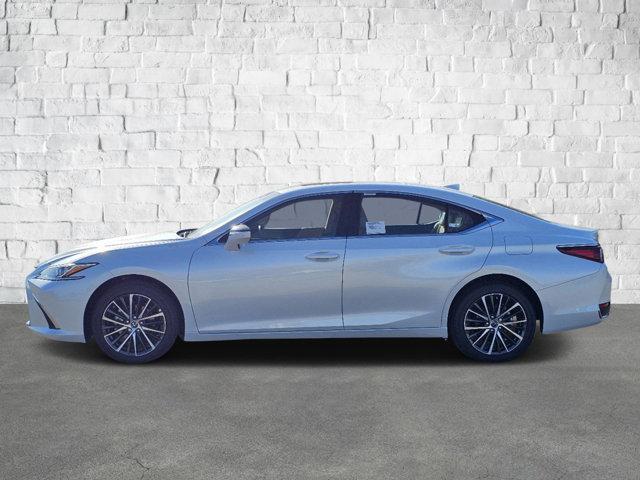 new 2025 Lexus ES 250 car, priced at $46,695