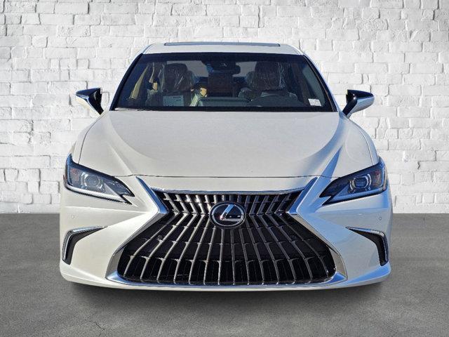 new 2025 Lexus ES 250 car, priced at $46,695