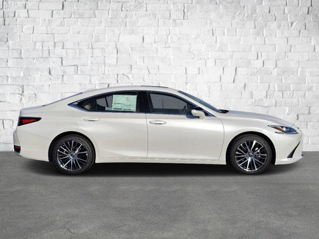 new 2025 Lexus ES 250 car, priced at $46,695