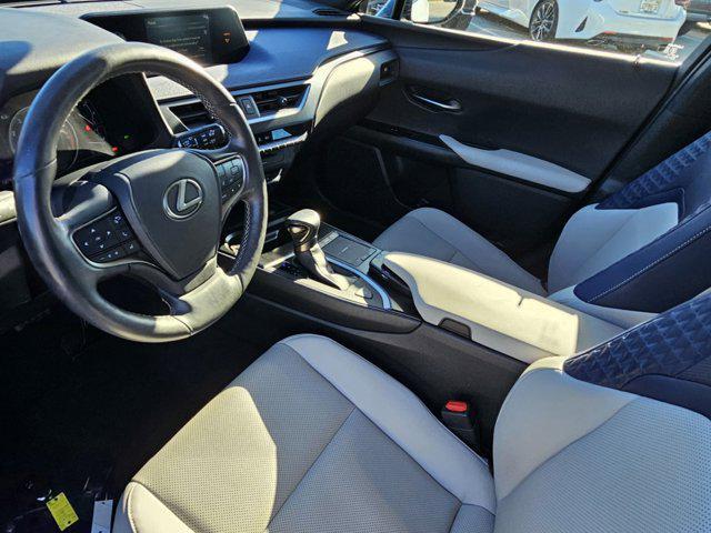 used 2019 Lexus UX 200 car, priced at $24,998