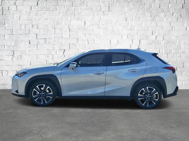 used 2019 Lexus UX 200 car, priced at $24,998