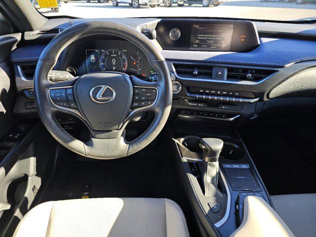 used 2019 Lexus UX 200 car, priced at $24,998