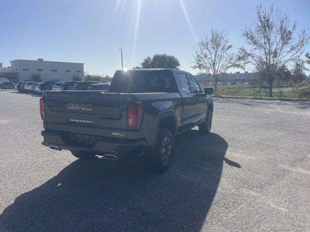 used 2024 GMC Sierra 1500 car, priced at $62,411