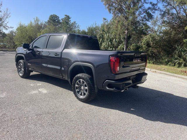 used 2024 GMC Sierra 1500 car, priced at $62,411