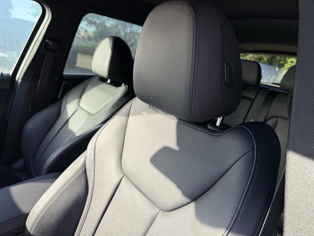 used 2019 BMW X3 car, priced at $19,401