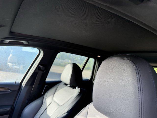 used 2019 BMW X3 car, priced at $19,401