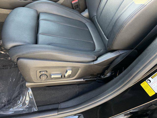 used 2019 BMW X3 car, priced at $19,401