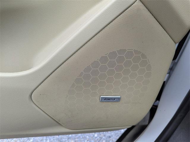 used 2018 Cadillac XT5 car, priced at $16,996